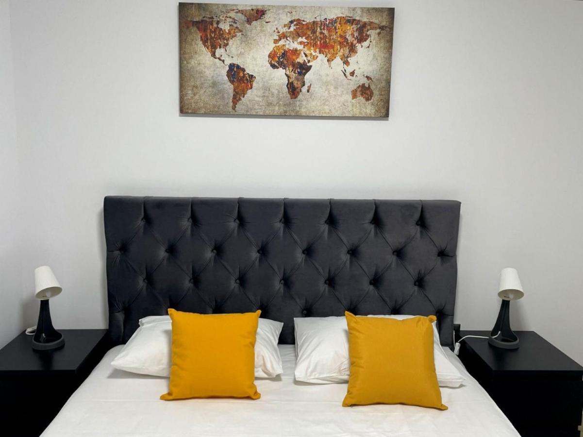 Apartamento Our Little 1 Atenas Exterior foto